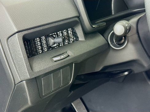 New 2026 Honda CR-V LX image 10