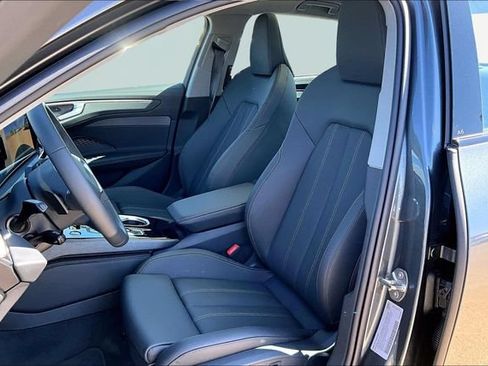 New 2026 Audi A6 Premium Plus AWD/4WD image 27
