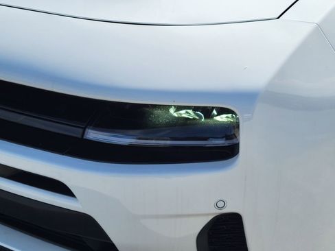 New 2026 Dodge Charger Scat Pack w/ Blacktop Package image 20