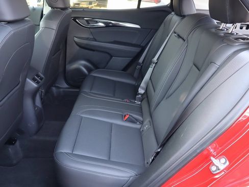 New 2025 Buick Envision Preferred AWD/4WD image 16