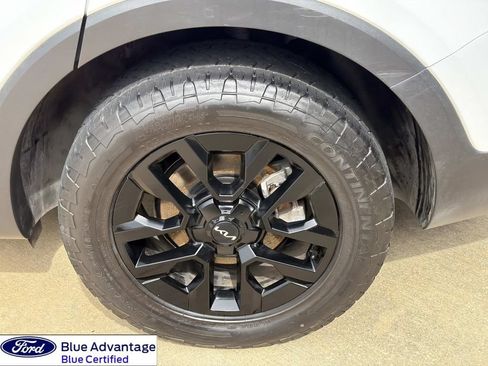 Used 2024 Kia Telluride SX X-Pro AWD/4WD image 7