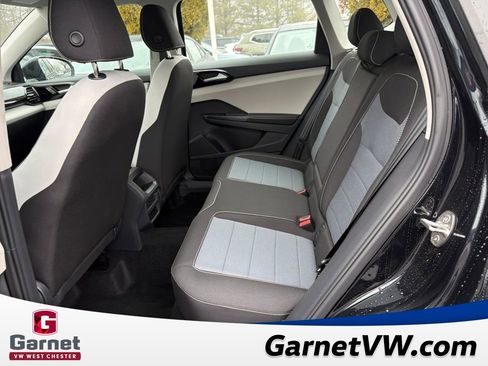 New 2026 Volkswagen Taos S image 19