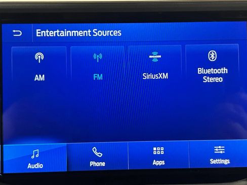 Used 2023 Ford Bronco Sport Outer Banks w/ Tech Package AWD/4WD image 72