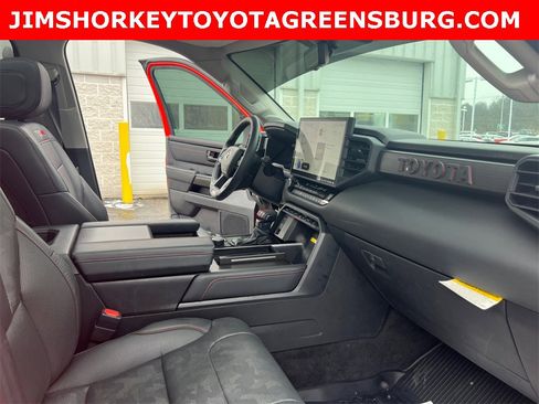 Used 2023 Toyota Sequoia TRD Pro image 38