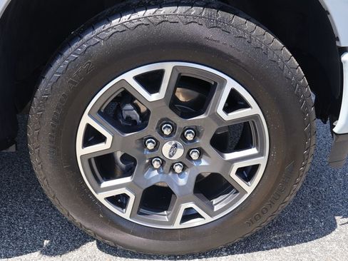 Used 2024 Ford F150 STX AWD/4WD image 13