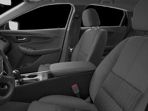 Used 2018 Chevrolet Impala LS image 67