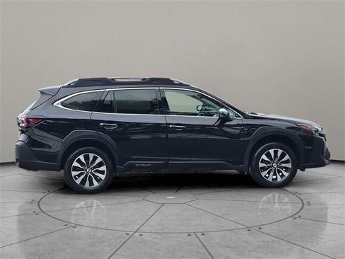 Used 2024 Subaru Outback Touring XT w/ Popular Package #2 image 13