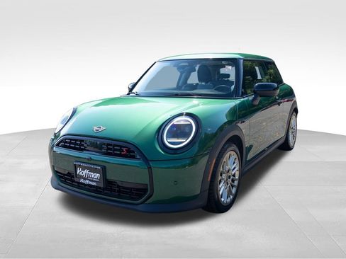 Used 2025 MINI Cooper S FWD image 12