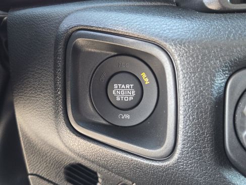 New 2026 Jeep Gladiator Sport image 13