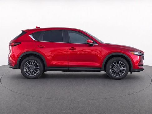 Used 2019 MAZDA CX-5 Touring FWD image 16