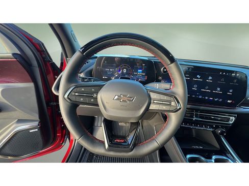 New 2026 Chevrolet Traverse RS w/ LPO, Floor Liner Package image 14