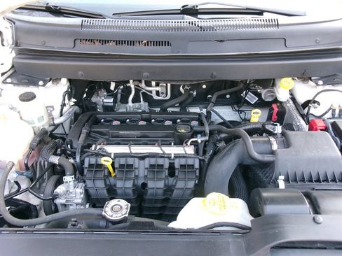 Used 2019 Dodge Journey SE w/ Connectivity Group image 47