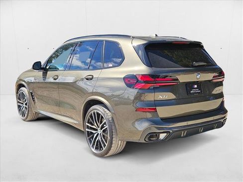 Used 2026 BMW X5 sDrive40i w/ M Sport Package RWD image 9