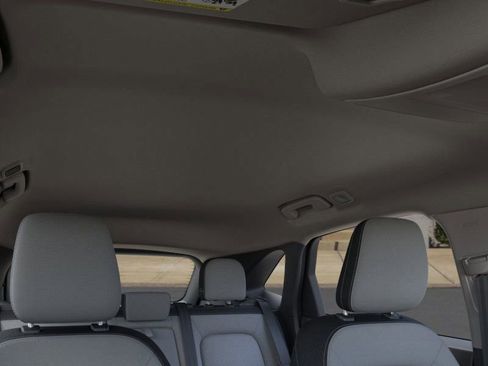 New 2026 Ford Escape Active w/ Cold Weather Package image 22