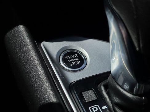 Certified 2024 Nissan Altima 2.5 SV FWD image 26
