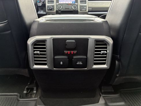 Used 2017 Ford F350 Platinum w/ Platinum Ultimate Package image 24
