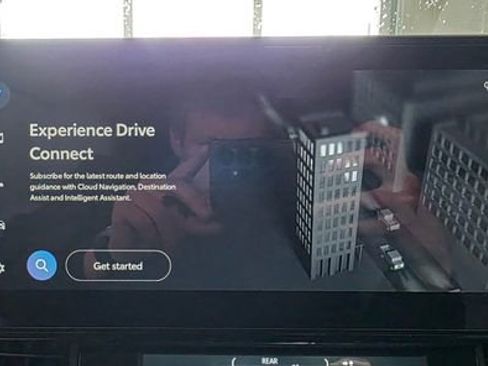 New 2026 Toyota Sienna XLE image 20