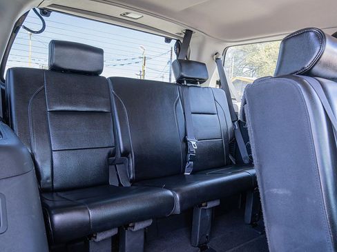 Used 2013 Nissan Armada SL image 24
