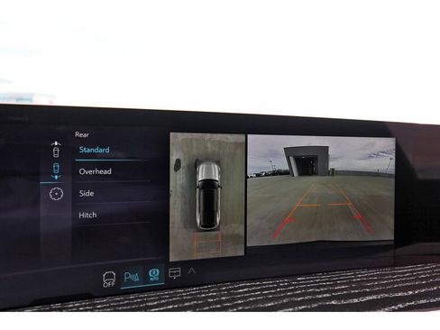 New 2026 Cadillac Escalade IQ Sport 1 image 17