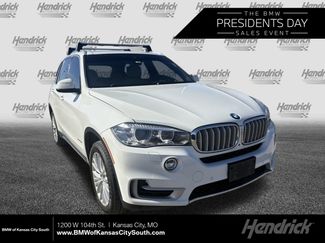 Used 2017 BMW X5 xDrive35i video 1