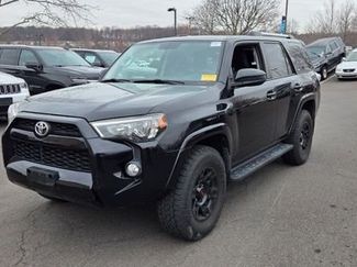 Used 2019 Toyota 4Runner SR5 video 2