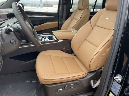 New 2026 Cadillac Escalade Luxury w/ Touring Package image 20