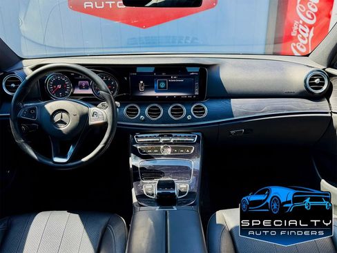 Used 2017 Mercedes-Benz E 300 image 17