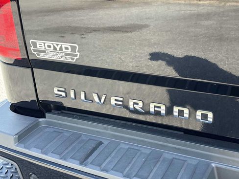 Used 2019 Chevrolet Silverado 2500 High Country w/ Duramax Plus Package AWD/4WD image 29