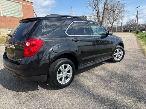Used 2015 Chevrolet Equinox LT w/ Driver Convenience Package image 3