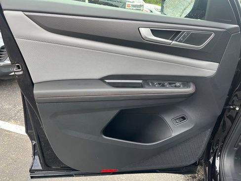 New 2026 Volkswagen Atlas Peak Edition AWD/4WD image 9