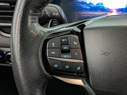 Certified 2023 Ford Explorer ST w/ Equipment Group 401A AWD/4WD image 34