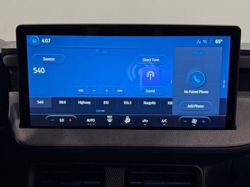 New 2026 Ford Maverick XLT AWD/4WD image 22