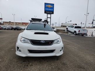 Used 2014 Subaru Impreza WRX STI video 2