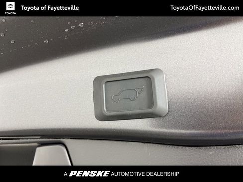 New 2025 Toyota RAV4 Limited image 22