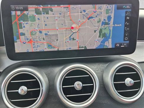 Used 2019 Mercedes-Benz C 300 Cabriolet image 13