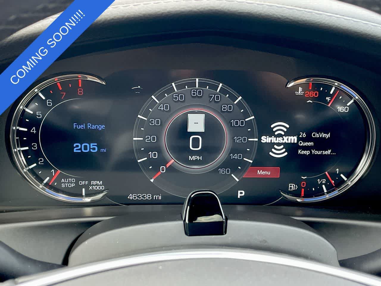 Used 2020 Cadillac CT6 Premium Luxury AWD/4WD image 29