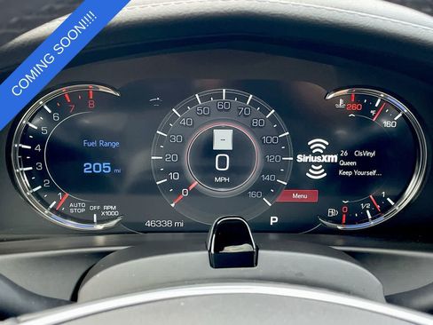 Used 2020 Cadillac CT6 Premium Luxury AWD/4WD image 29