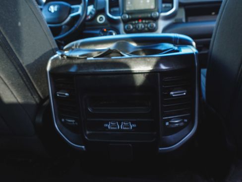 Used 2023 RAM 1500 Big Horn image 36