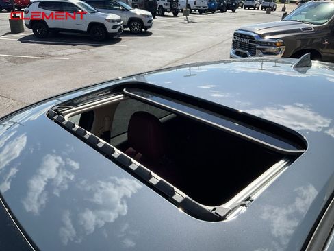 Used 2023 MAZDA CX-5 Carbon Edition image 15