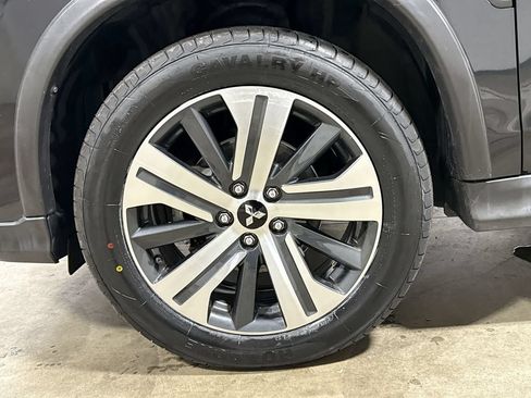 Used 2021 Mitsubishi Outlander Sport SE AWD/4WD image 26