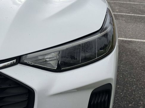 Used 2024 Ford Escape Active image 6