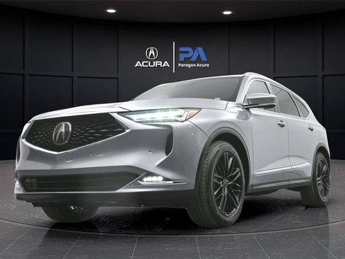 Used 2024 Acura MDX SH-AWD w/ Advance Package image 29