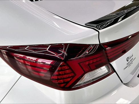 Used 2019 Hyundai Elantra Sport w/ Cargo Package FWD image 22