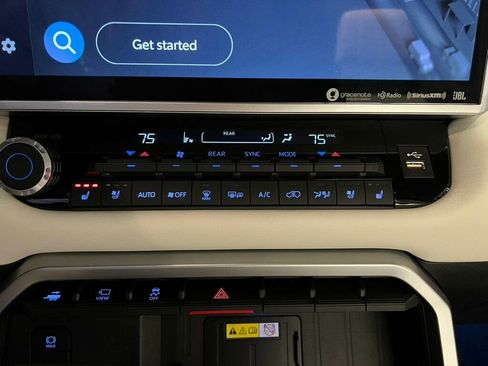 Used 2023 Toyota Sequoia 4WD image 23