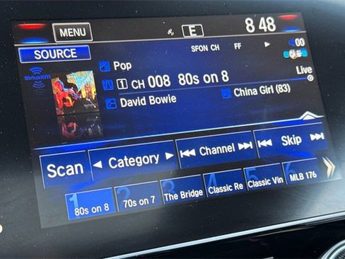 Used 2020 Honda CR-V EX-L image 26