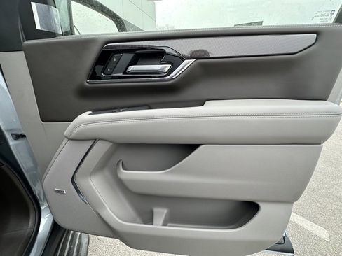 New 2026 GMC Yukon Elevation w/ LPO, Floor Liner Package image 29