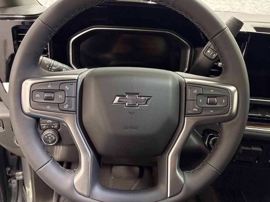 New 2026 Chevrolet Silverado 1500 RST w/ RST Select Package AWD/4WD image 27