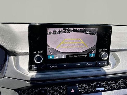 Used 2024 Honda Accord EX image 13