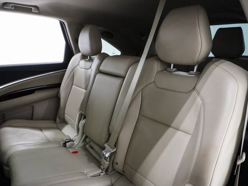 Used 2014 Acura MDX SH-AWD w/ Technology Package image 15