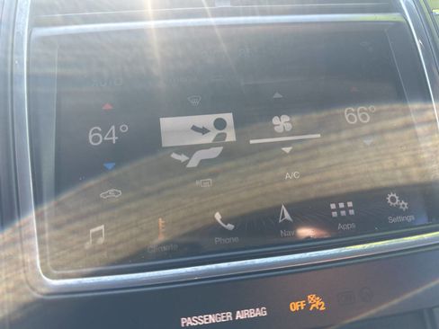 Used 2019 Lincoln Nautilus Select w/ Class II Trailer Tow Package image 11